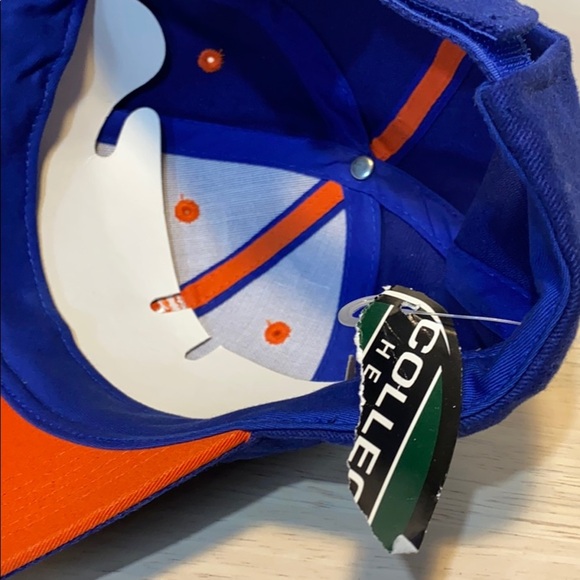 Florida Gators Hat - Picture 6 of 6